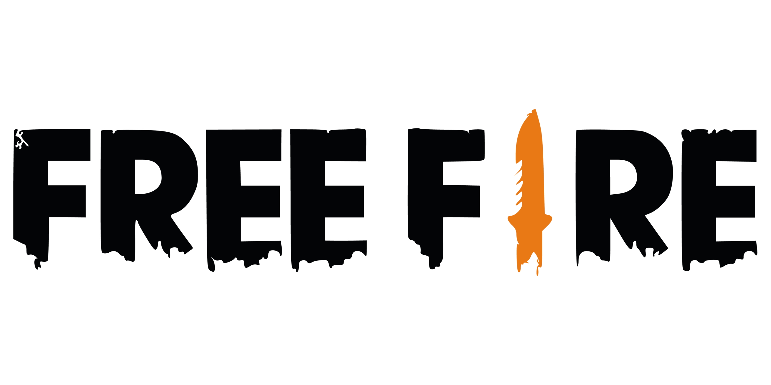 Free Fire Logo
